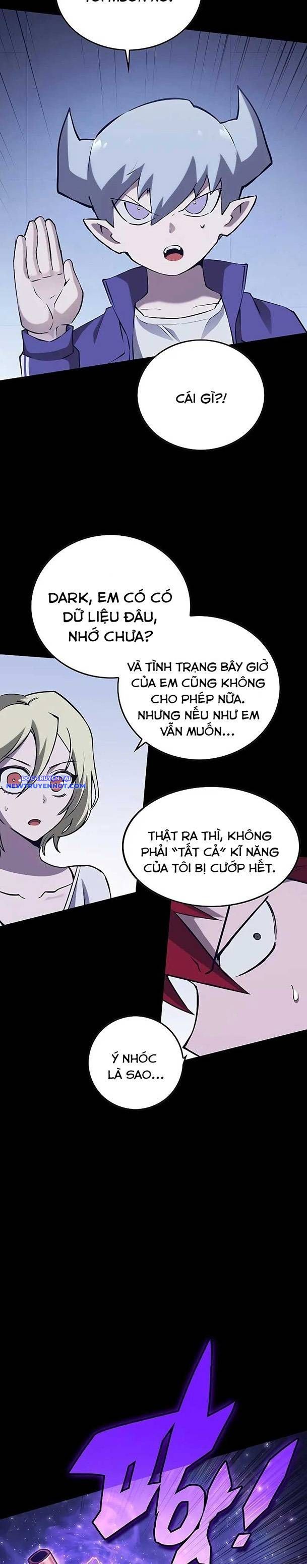 Hard Core Leveling Warrior Ss3 - Chapter 41 - Page 25