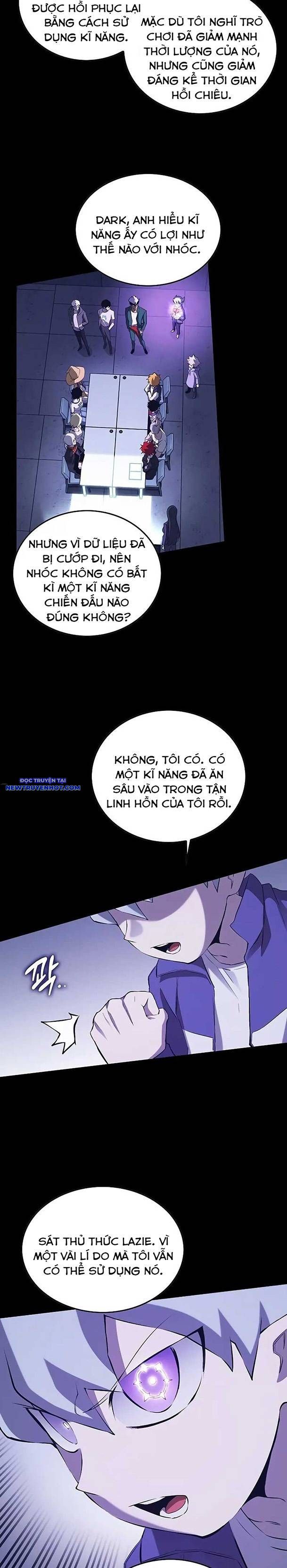 Hard Core Leveling Warrior Ss3 - Chapter 41 - Page 27