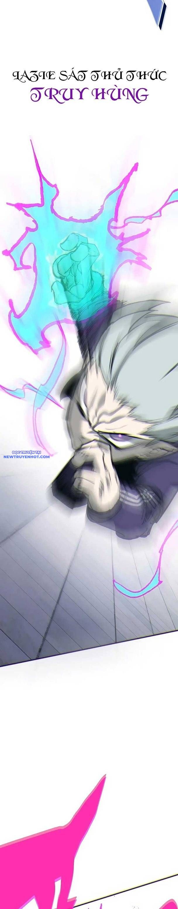 Hard Core Leveling Warrior Ss3 - Chapter 41 - Page 30