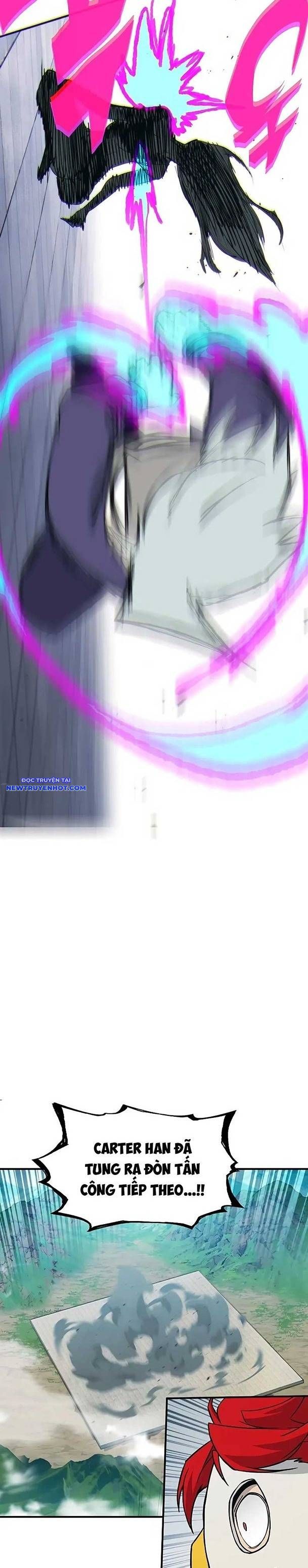 Hard Core Leveling Warrior Ss3 - Chapter 41 - Page 31