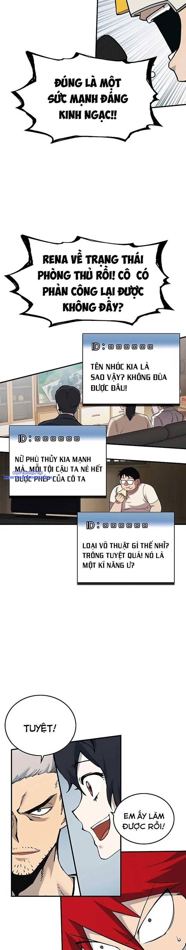 Hard Core Leveling Warrior Ss3 - Chapter 41 - Page 32