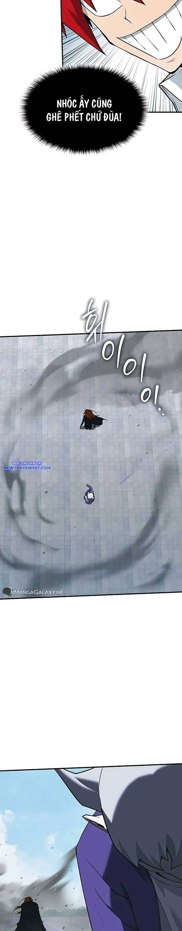 Hard Core Leveling Warrior Ss3 - Chapter 41 - Page 33