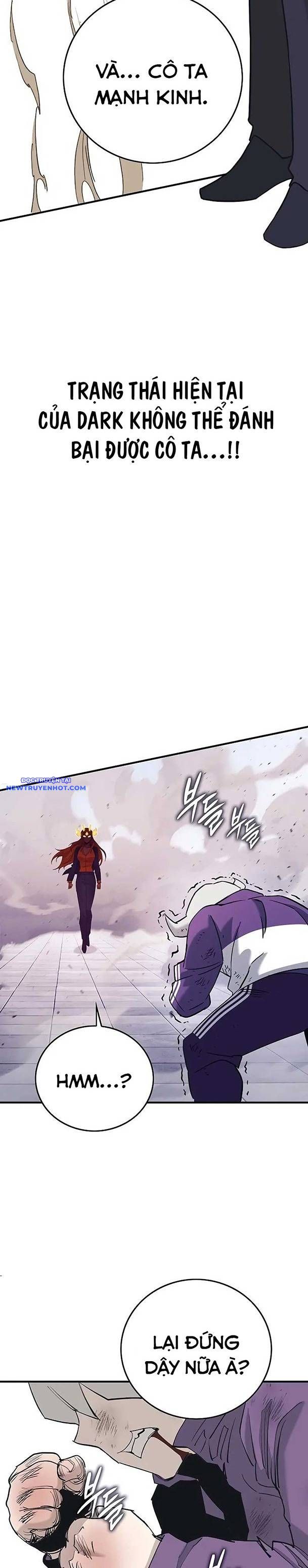 Hard Core Leveling Warrior Ss3 - Chapter 41 - Page 38