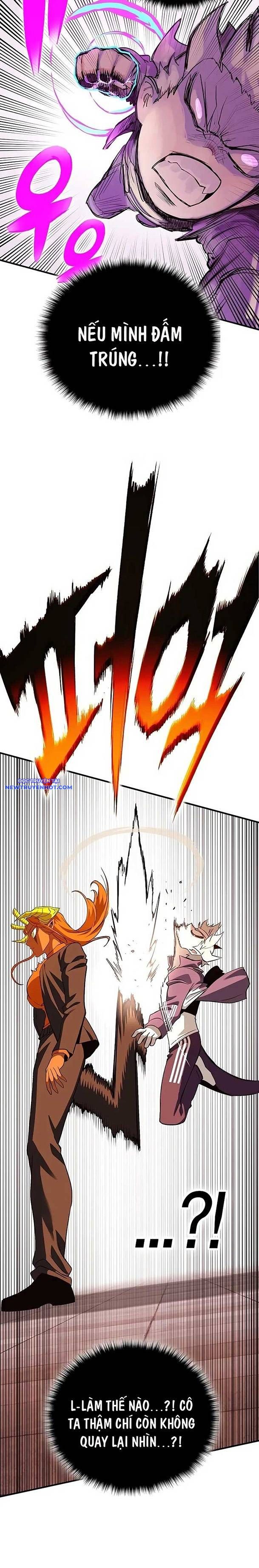 Hard Core Leveling Warrior Ss3 - Chapter 41 - Page 41