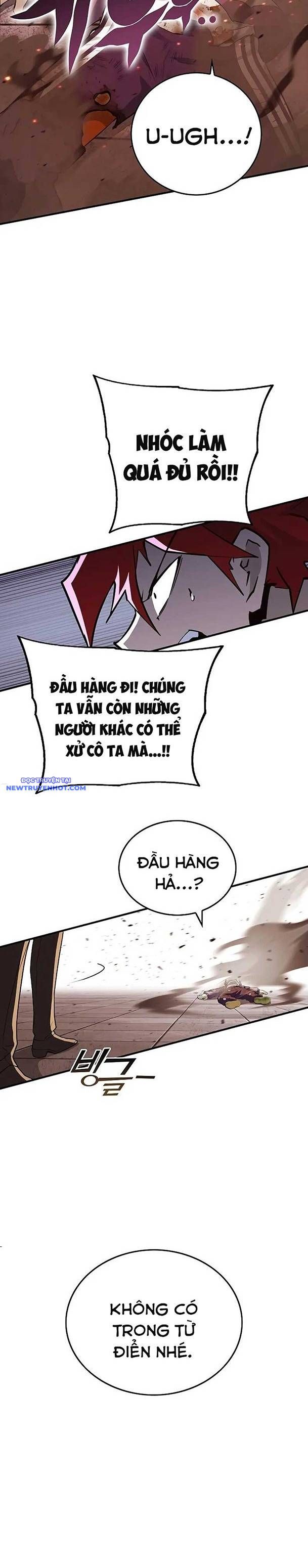 Hard Core Leveling Warrior Ss3 - Chapter 41 - Page 45