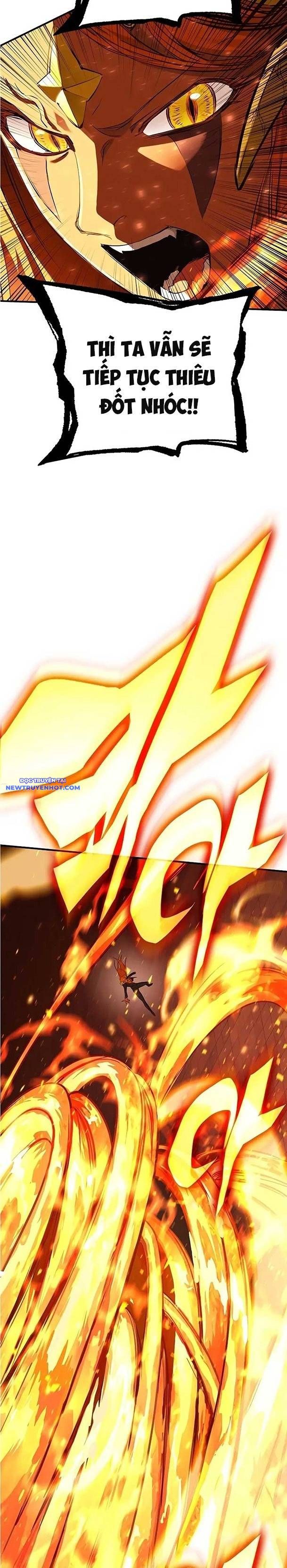 Hard Core Leveling Warrior Ss3 - Chapter 41 - Page 48