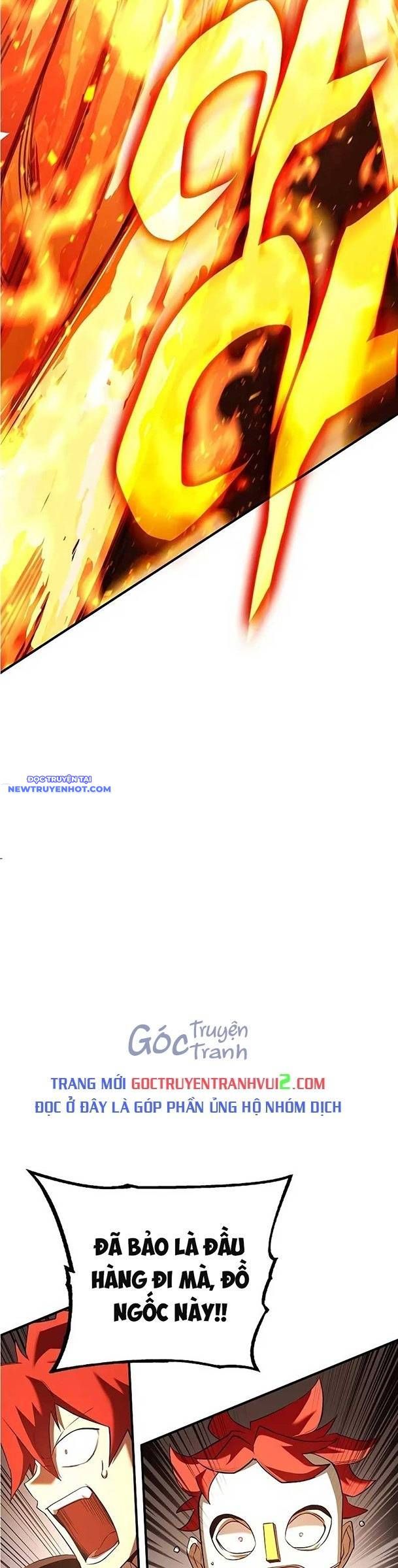 Hard Core Leveling Warrior Ss3 - Chapter 41 - Page 49