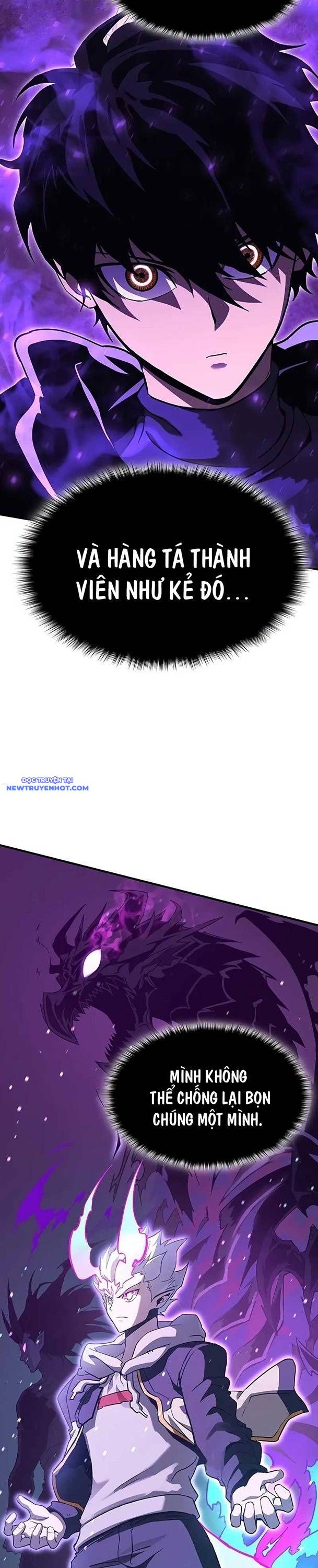 Hard Core Leveling Warrior Ss3 - Chapter 41 - Page 5