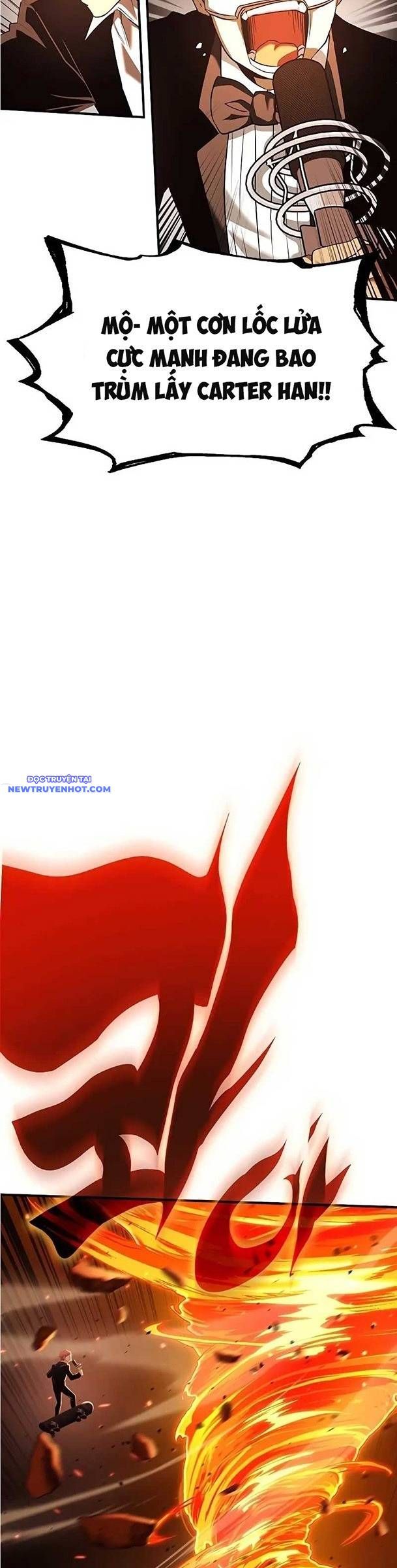 Hard Core Leveling Warrior Ss3 - Chapter 41 - Page 50