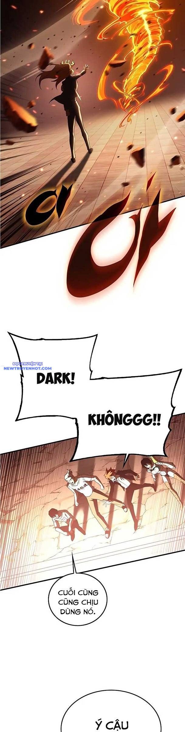 Hard Core Leveling Warrior Ss3 - Chapter 41 - Page 51