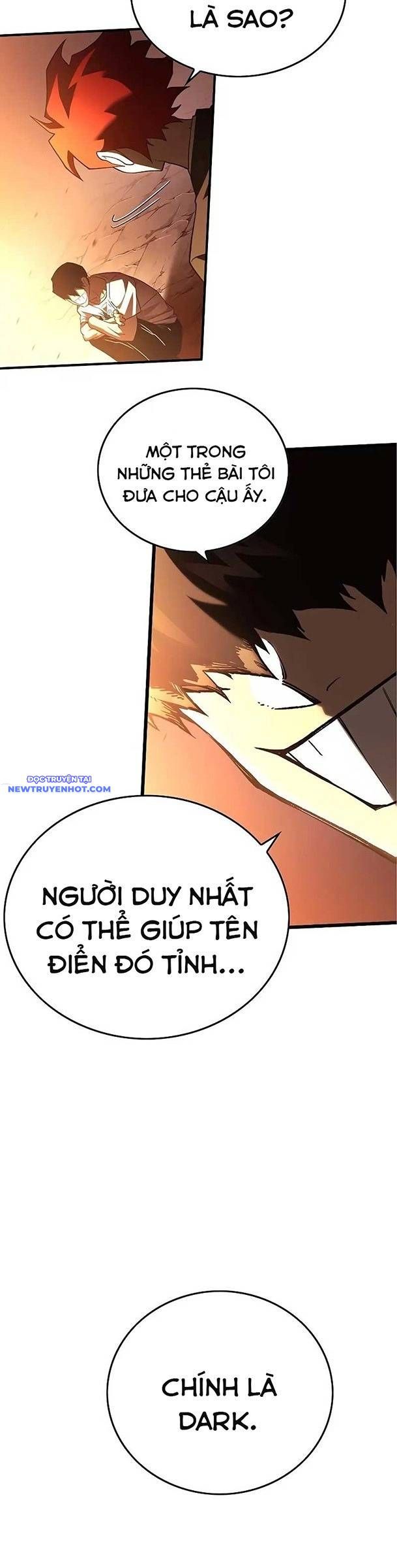 Hard Core Leveling Warrior Ss3 - Chapter 41 - Page 52