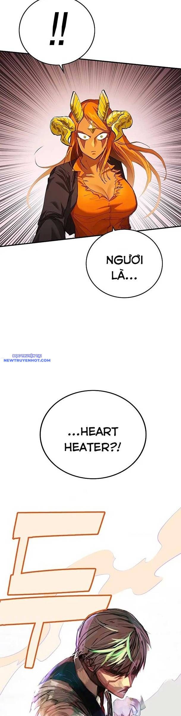 Hard Core Leveling Warrior Ss3 - Chapter 41 - Page 54