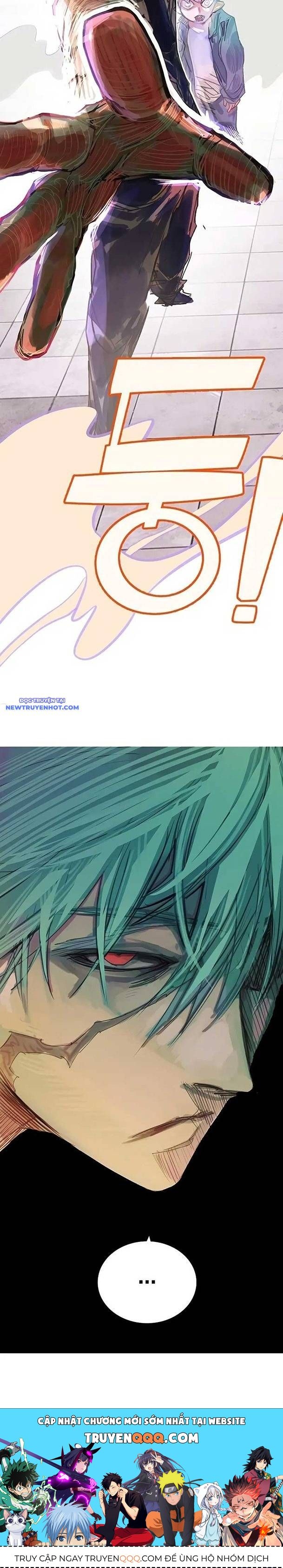 Hard Core Leveling Warrior Ss3 - Chapter 41 - Page 55