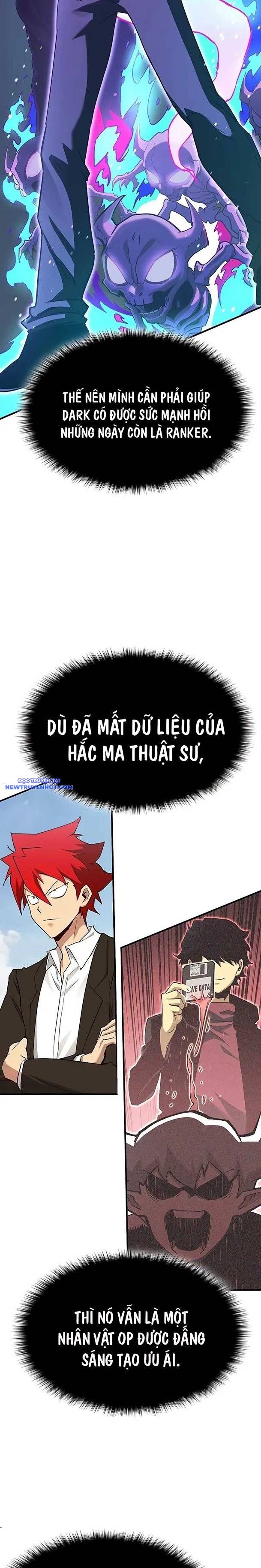 Hard Core Leveling Warrior Ss3 - Chapter 41 - Page 6