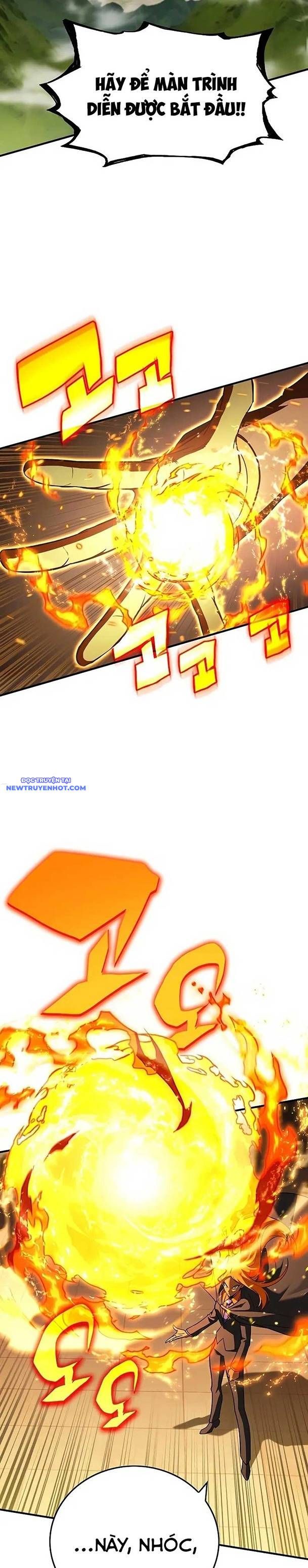 Hard Core Leveling Warrior Ss3 - Chapter 41 - Page 8