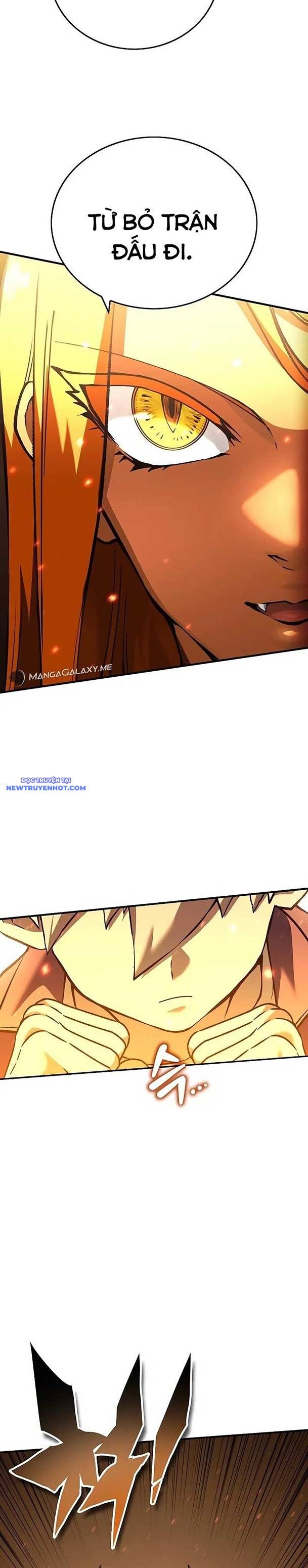 Hard Core Leveling Warrior Ss3 - Chapter 41 - Page 9