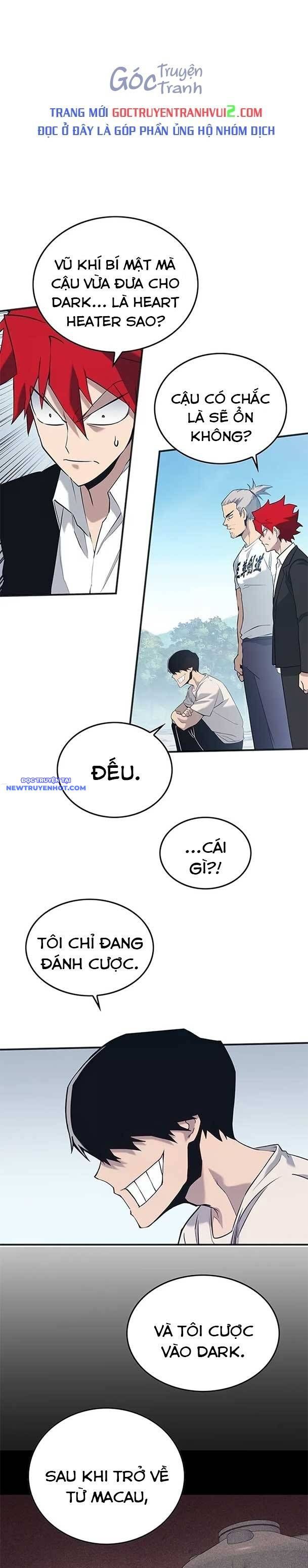 Hard Core Leveling Warrior Ss3 - Chapter 42 - Page 14