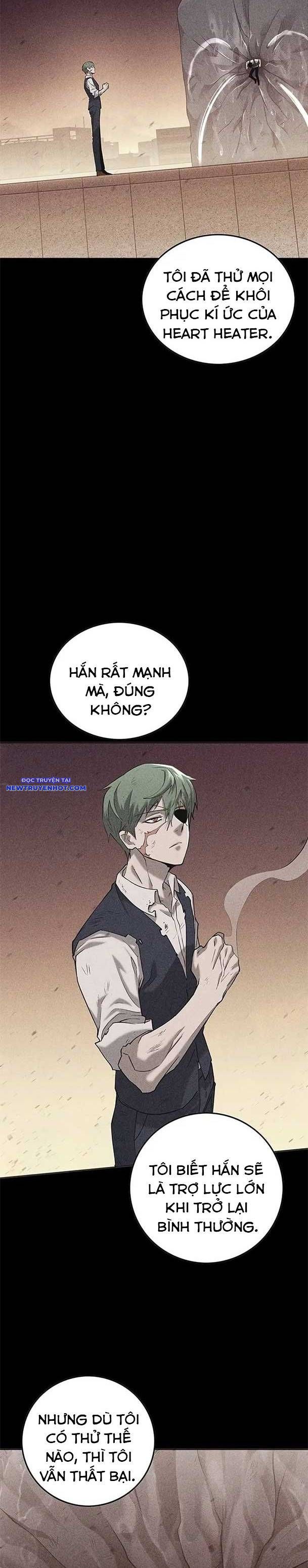 Hard Core Leveling Warrior Ss3 - Chapter 42 - Page 15