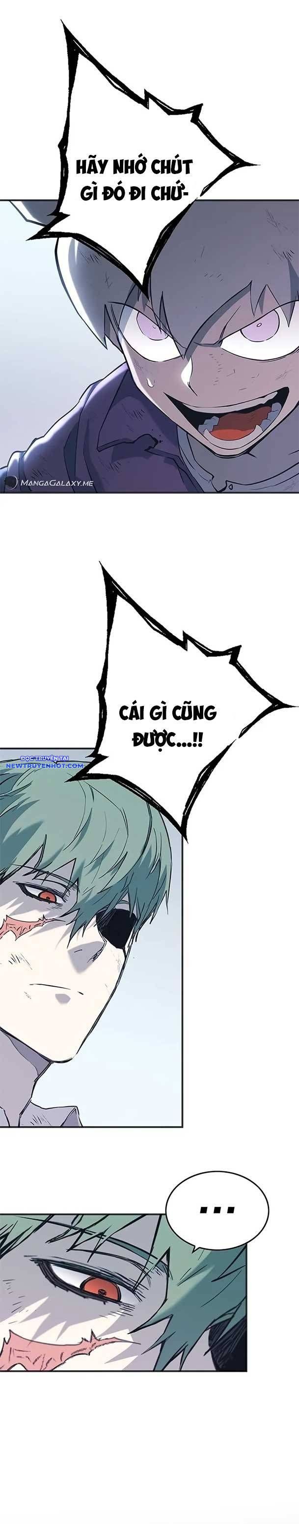 Hard Core Leveling Warrior Ss3 - Chapter 42 - Page 18