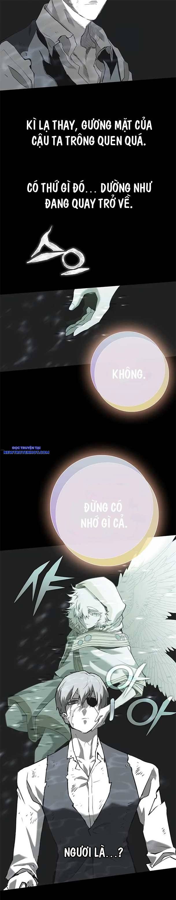 Hard Core Leveling Warrior Ss3 - Chapter 42 - Page 21