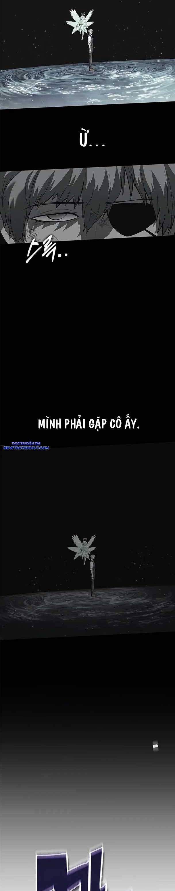 Hard Core Leveling Warrior Ss3 - Chapter 42 - Page 23