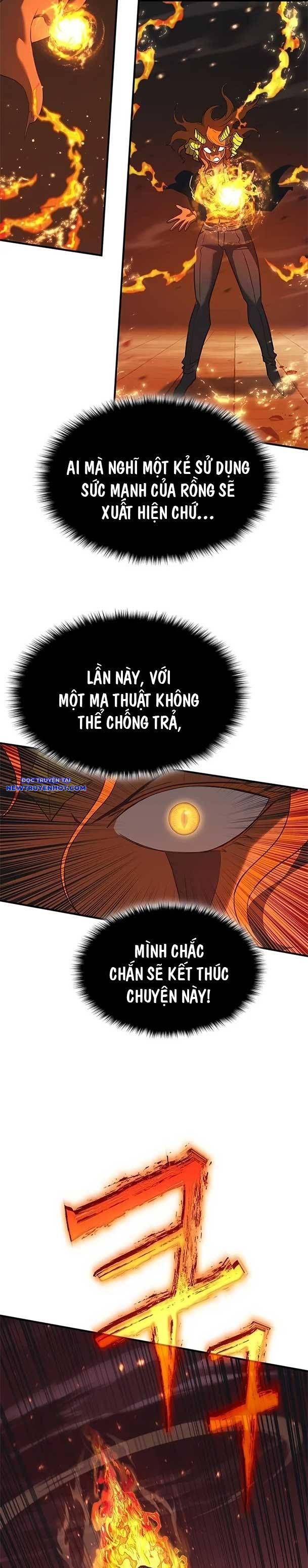 Hard Core Leveling Warrior Ss3 - Chapter 42 - Page 25