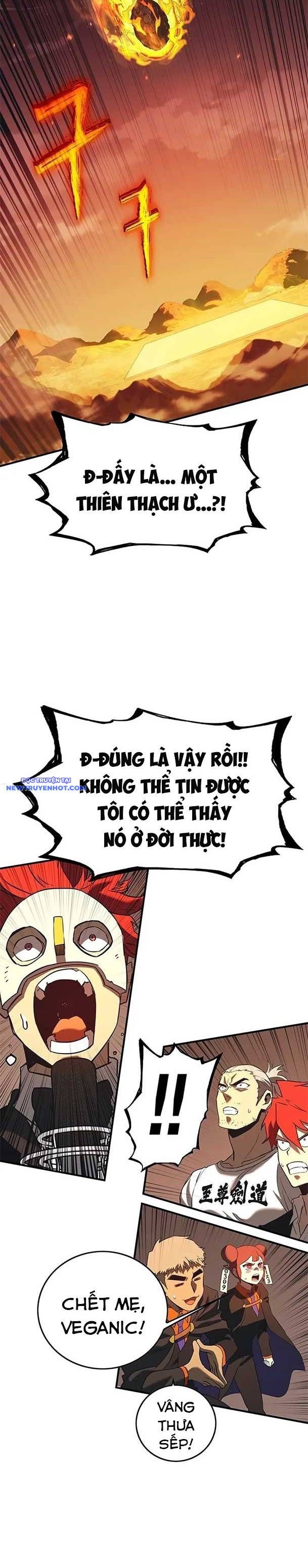 Hard Core Leveling Warrior Ss3 - Chapter 42 - Page 26