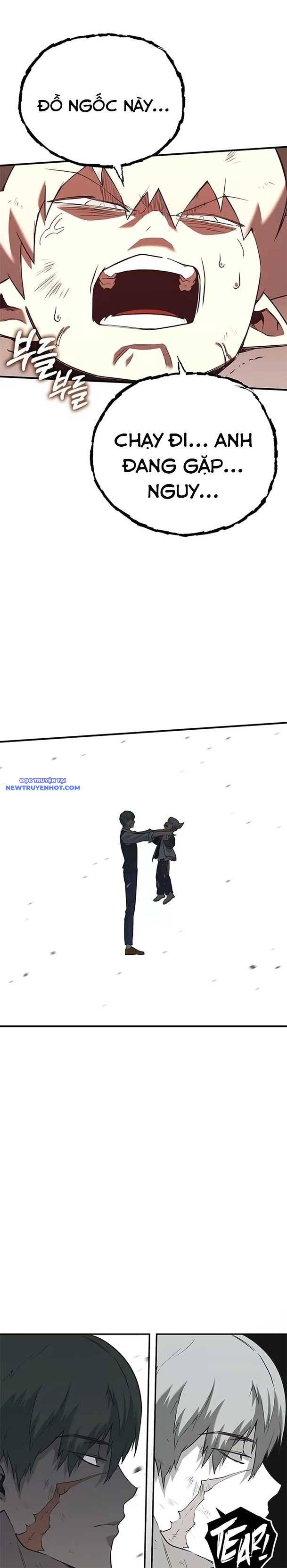 Hard Core Leveling Warrior Ss3 - Chapter 42 - Page 27