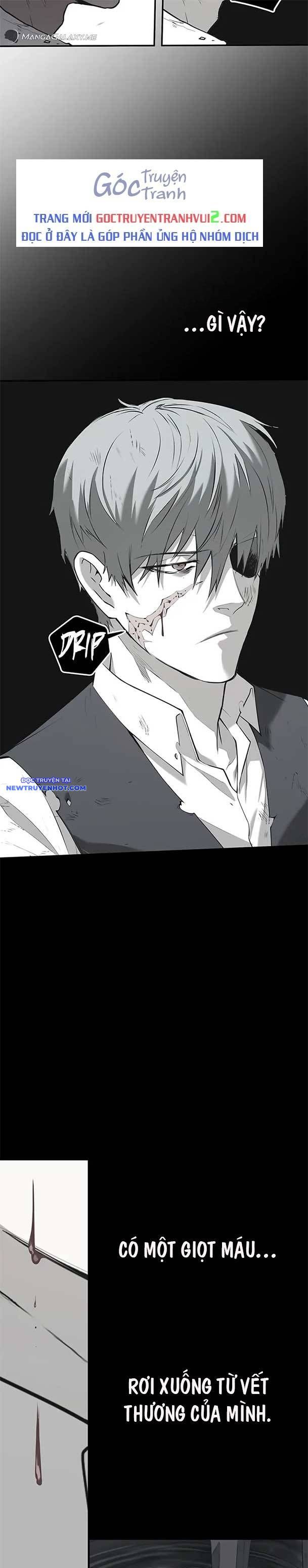 Hard Core Leveling Warrior Ss3 - Chapter 42 - Page 28