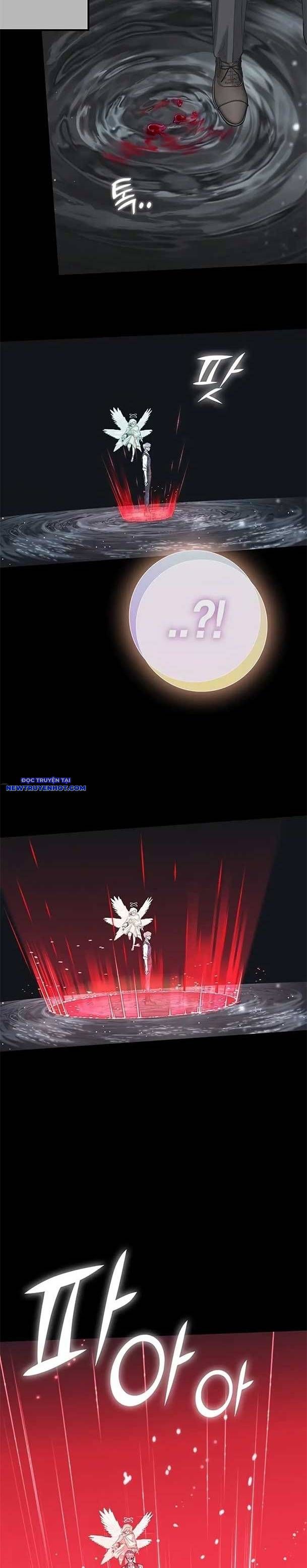 Hard Core Leveling Warrior Ss3 - Chapter 42 - Page 29