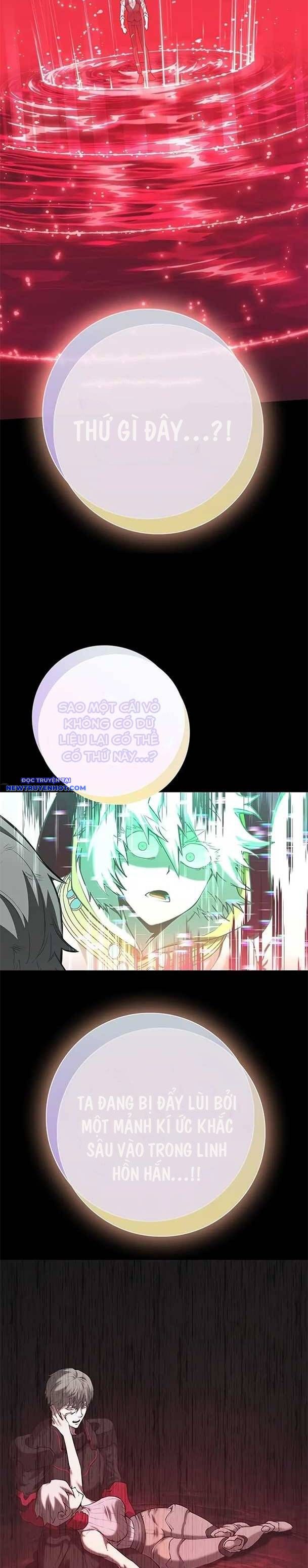 Hard Core Leveling Warrior Ss3 - Chapter 42 - Page 30