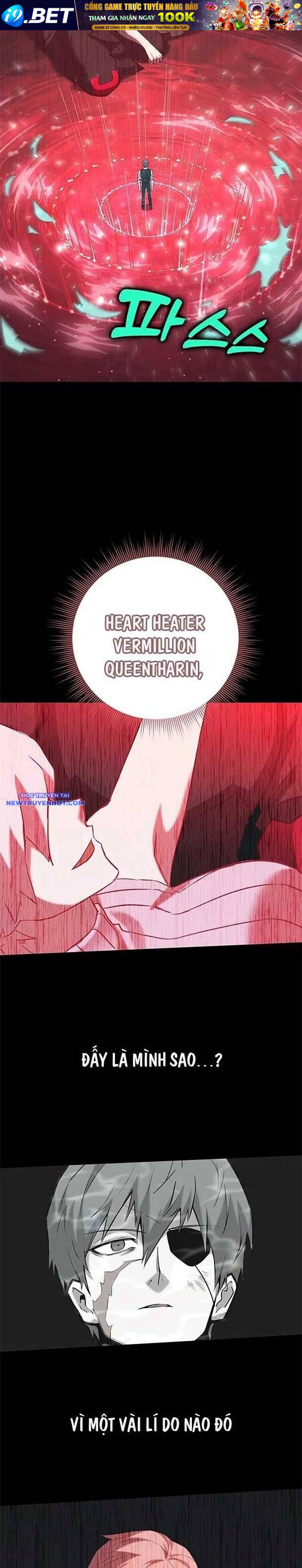 Hard Core Leveling Warrior Ss3 - Chapter 42 - Page 31