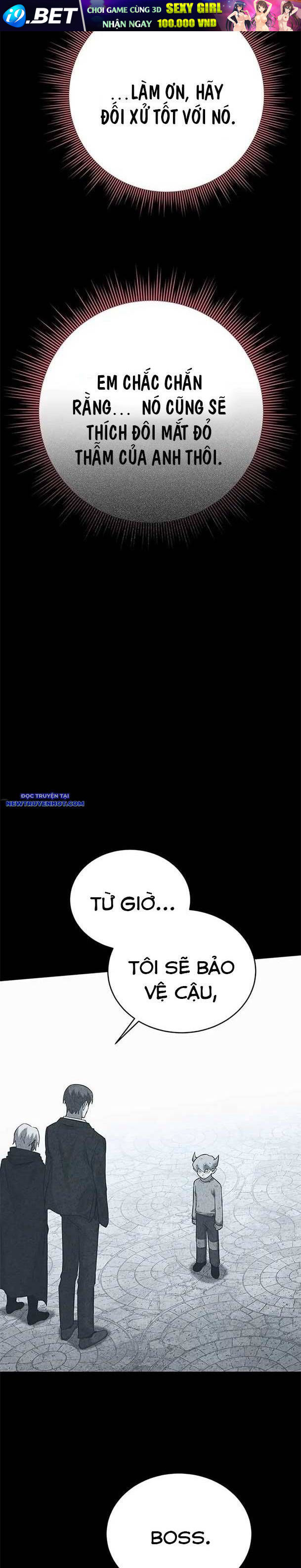 Hard Core Leveling Warrior Ss3 - Chapter 42 - Page 33