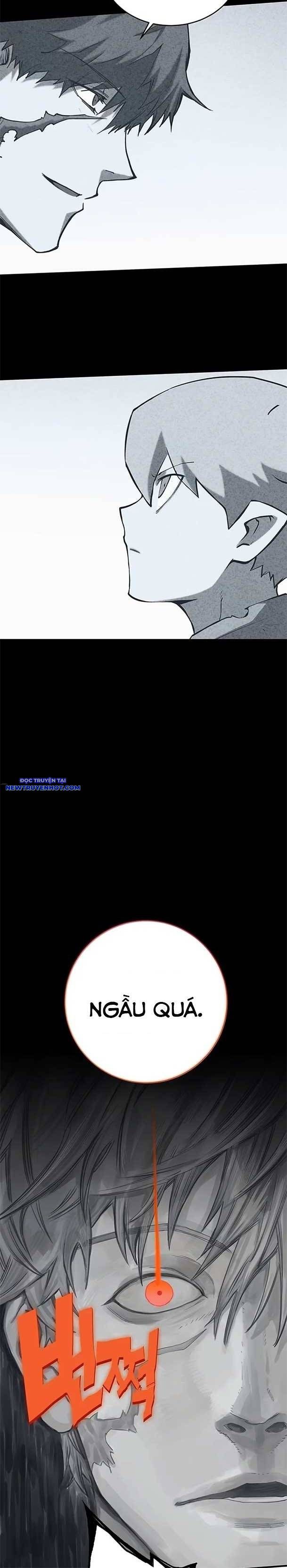 Hard Core Leveling Warrior Ss3 - Chapter 42 - Page 34