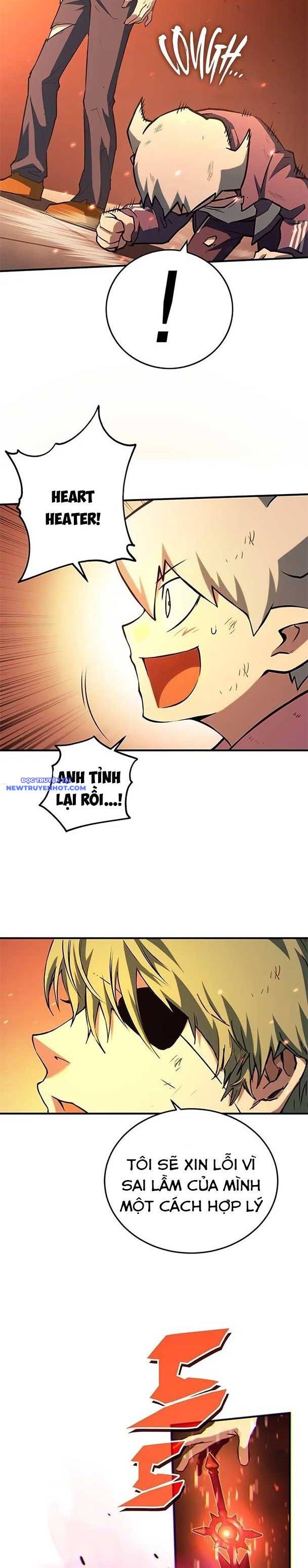 Hard Core Leveling Warrior Ss3 - Chapter 42 - Page 36