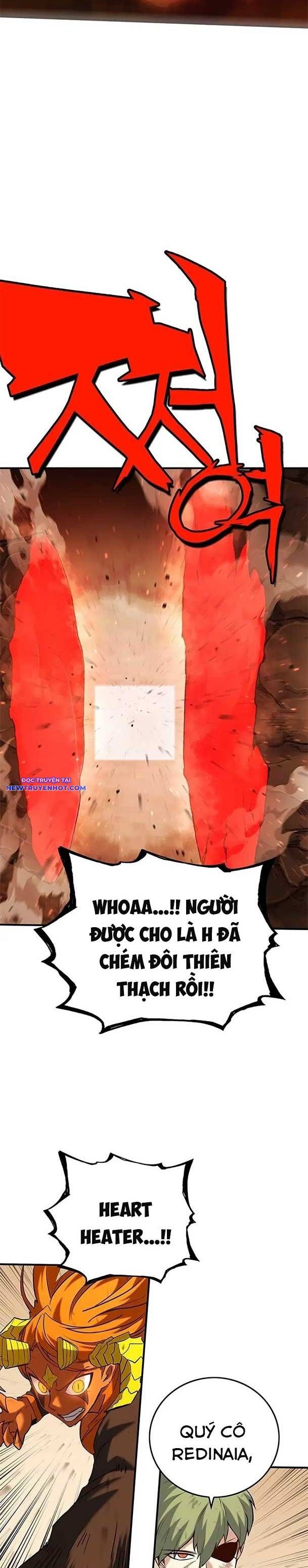 Hard Core Leveling Warrior Ss3 - Chapter 42 - Page 40