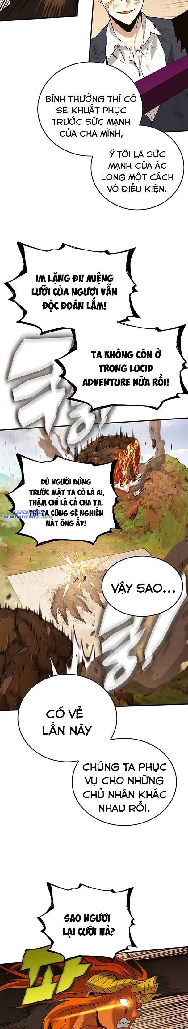 Hard Core Leveling Warrior Ss3 - Chapter 42 - Page 41