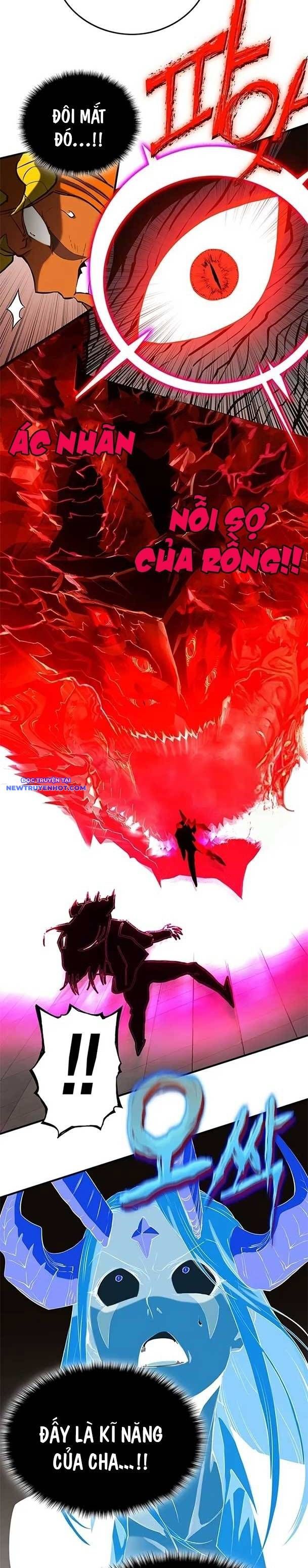 Hard Core Leveling Warrior Ss3 - Chapter 42 - Page 44