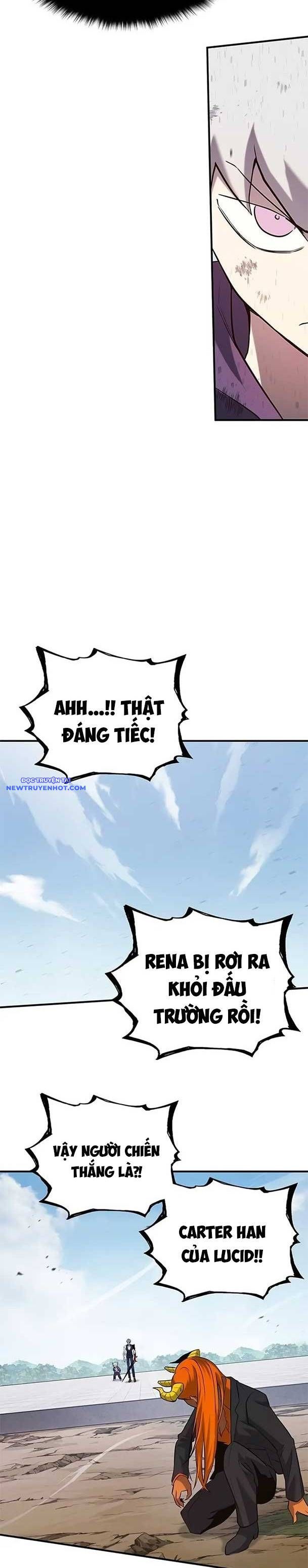 Hard Core Leveling Warrior Ss3 - Chapter 42 - Page 47