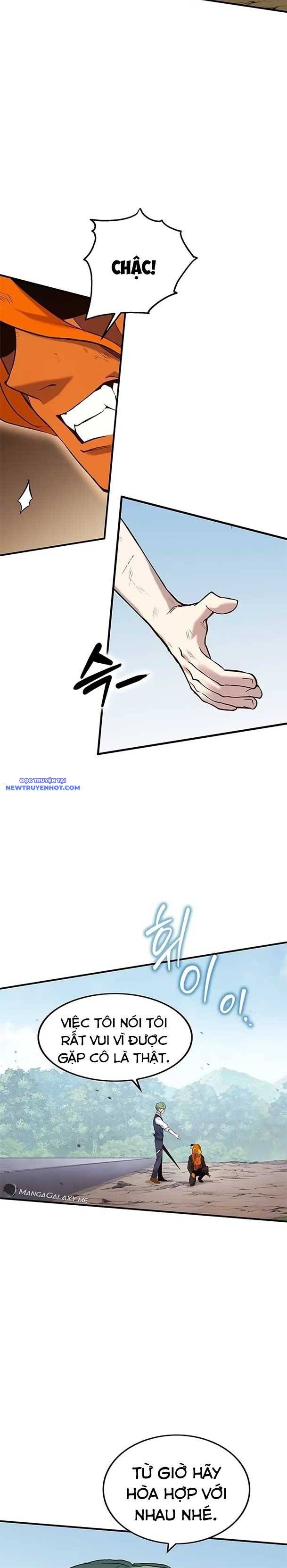 Hard Core Leveling Warrior Ss3 - Chapter 42 - Page 48