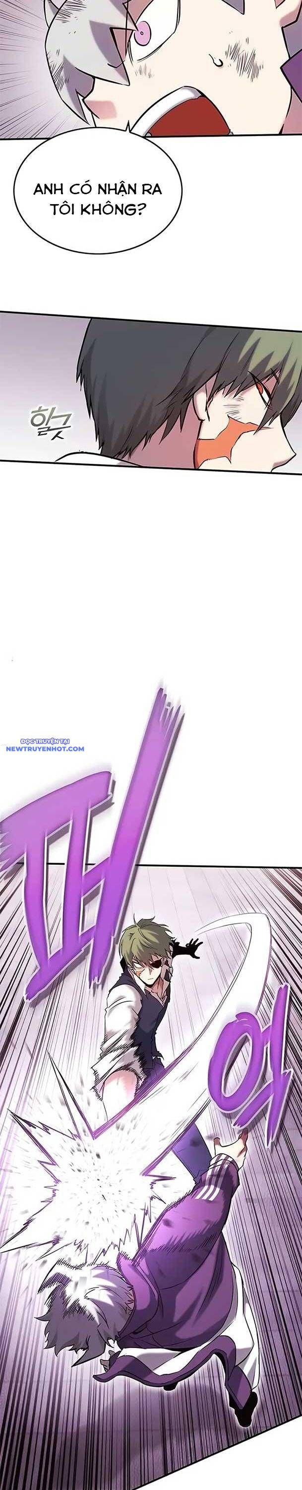 Hard Core Leveling Warrior Ss3 - Chapter 42 - Page 5