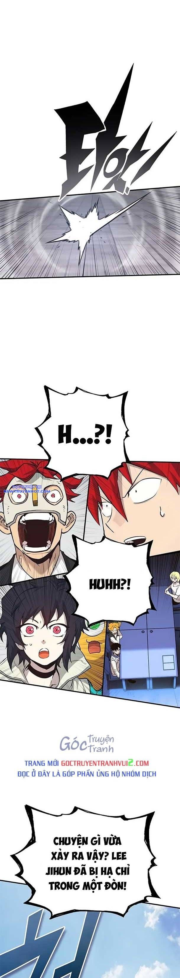 Hard Core Leveling Warrior Ss3 - Chapter 42 - Page 54