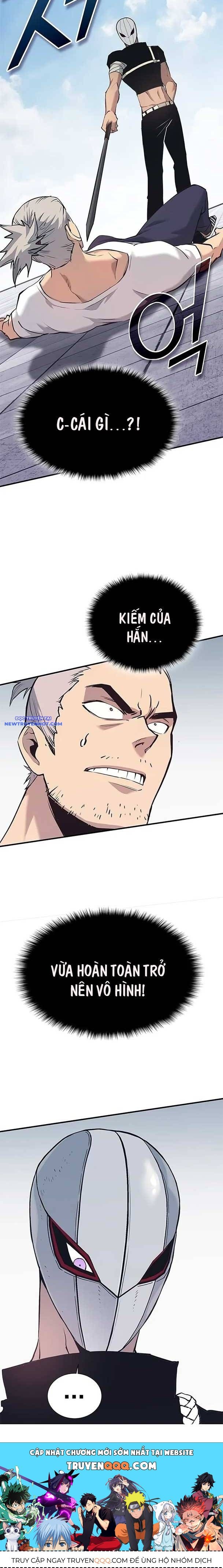 Hard Core Leveling Warrior Ss3 - Chapter 42 - Page 55