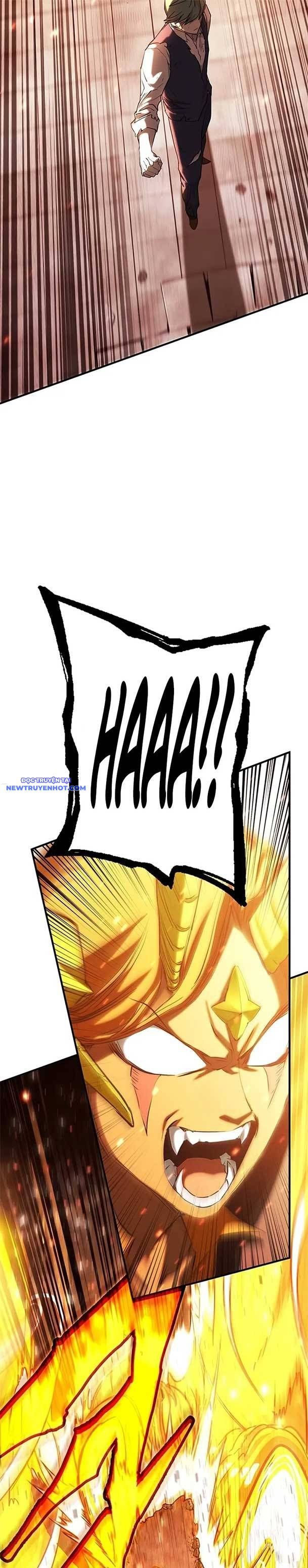 Hard Core Leveling Warrior Ss3 - Chapter 42 - Page 7