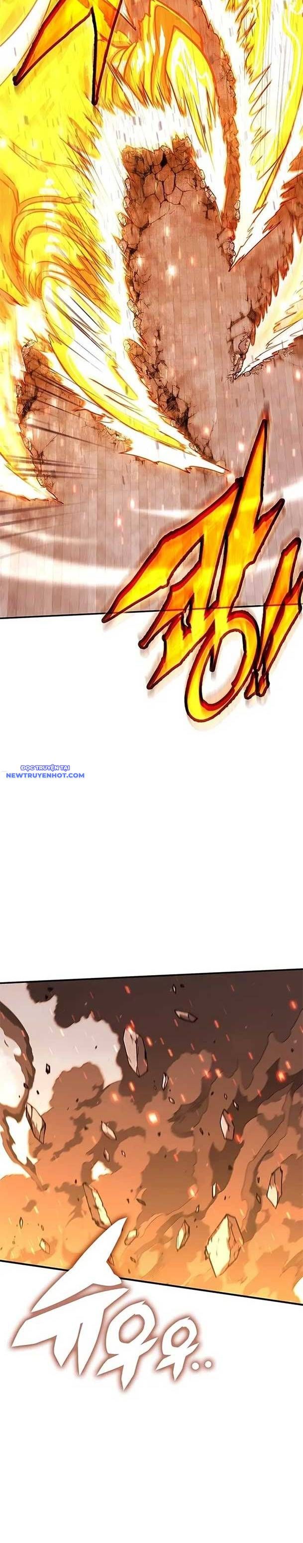 Hard Core Leveling Warrior Ss3 - Chapter 42 - Page 8