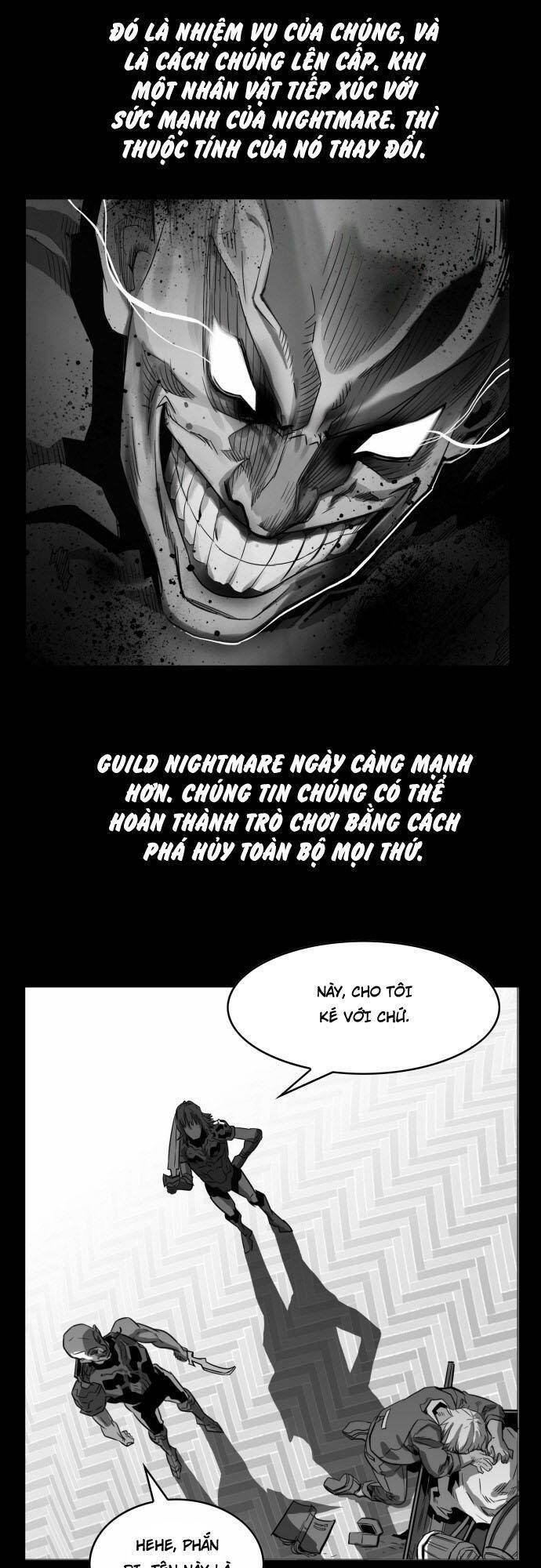 Hard Core Leveling Warrior Ss3 - Chapter 43 - Page 10