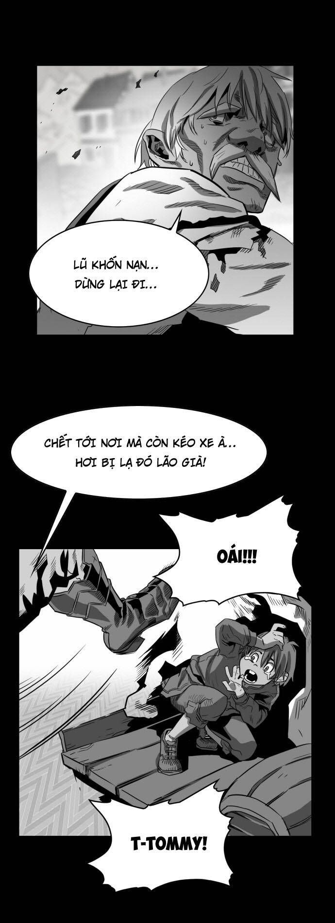 Hard Core Leveling Warrior Ss3 - Chapter 43 - Page 12