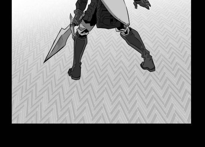 Hard Core Leveling Warrior Ss3 - Chapter 43 - Page 16