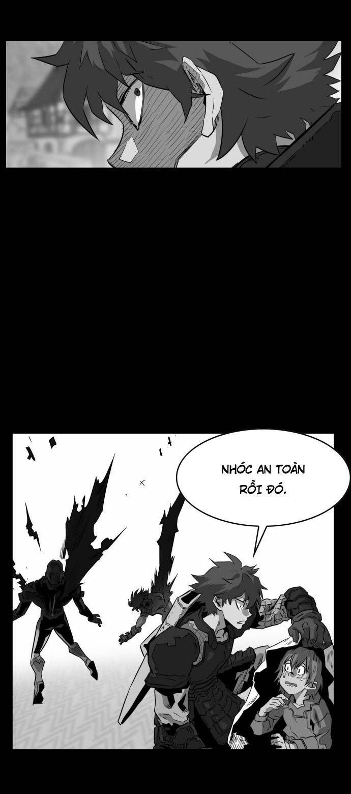 Hard Core Leveling Warrior Ss3 - Chapter 43 - Page 17