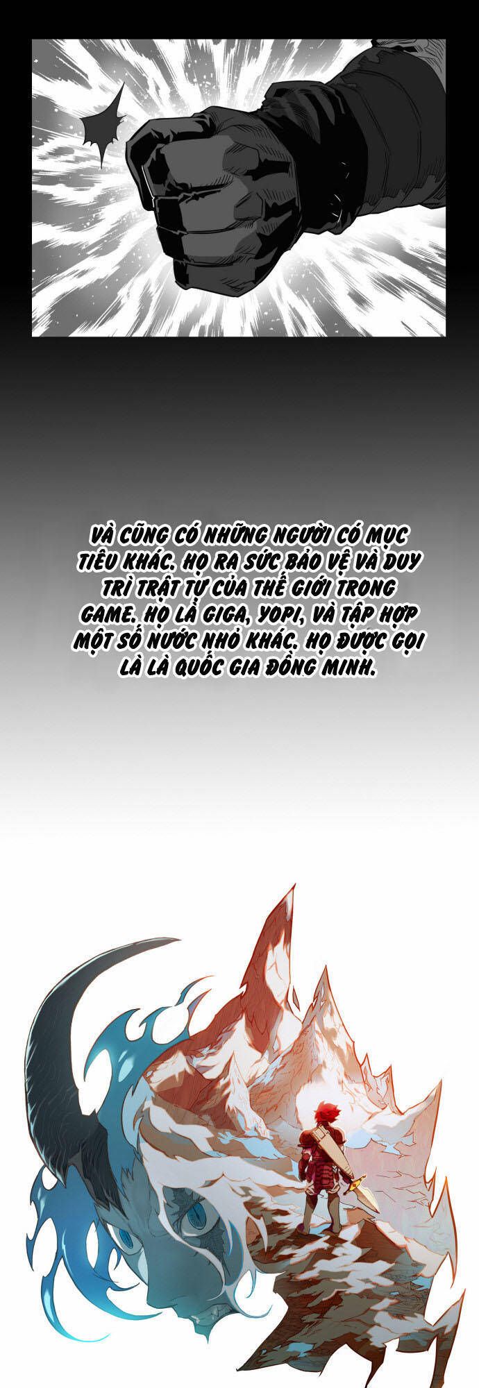 Hard Core Leveling Warrior Ss3 - Chapter 43 - Page 21